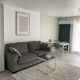 Piata Sudului, prima inchiriere, bloc nou, etaj 5/12, 2 camere tip studio